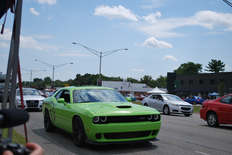 Illustration for article titled DreamCruise Dump, Everyone Bait